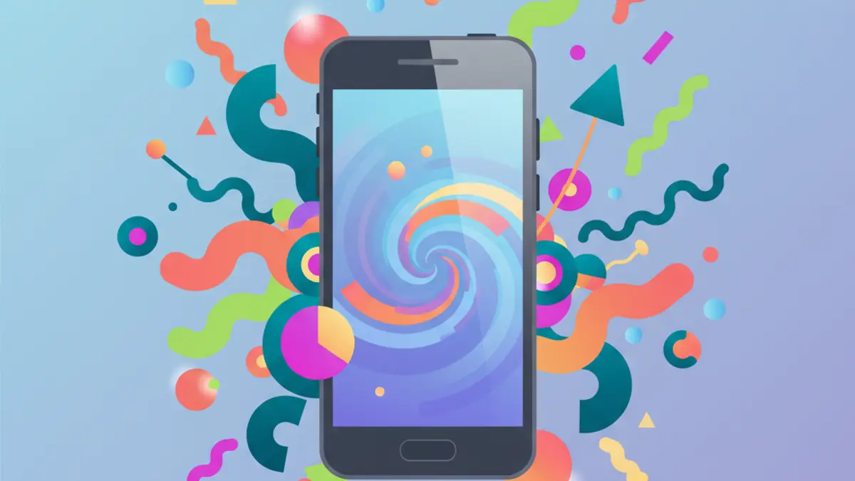 Mobile RPGs you can enjoy twenty minutes at a time